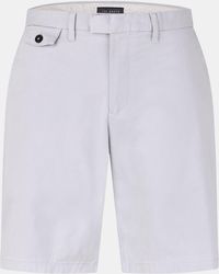Ted Baker - Alscot Chino Shorts - Lyst