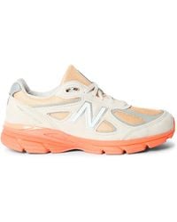 New Balance - Nb 990V4 Made - Lyst