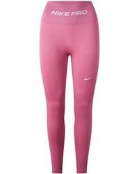 Nike - Performance Gym Legging - Lyst