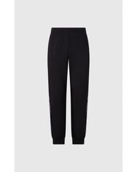 Champion - Closed Hem Jersey Joggers - Lyst