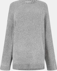 Jack Wills - Chenille Crew Neck Jumper - Lyst