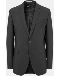 BOSS - Reymond 2-Piece Suit - Lyst