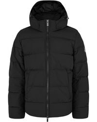 Pyrenex - Spoutnic Mini Ripstop Removable Hood Puffer Jacket - Lyst