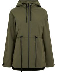 Jacket - Heli Wind Rain Anorak - Lyst
