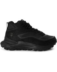 Timberland - Motion Access Mid Lace Up Waterproo - Lyst