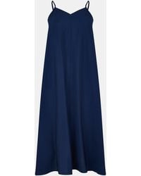 Vero Moda - Josie Slip Dress - Lyst