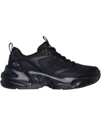Skechers - Bobsbamina2 Casual Low-Top Trainers - Lyst