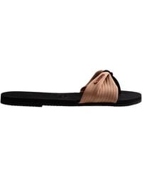 Havaianas - You St Tropez Flip Flops - Lyst