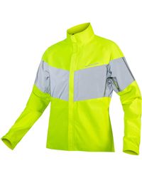 Endura - Urban Luminite Jacket Ii - Lyst