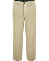 Fabric - Chino Sn - Lyst