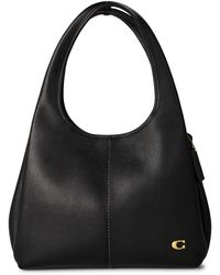 COACH - Hadley Large Tote Bag - Lyst
