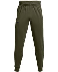 Under Armour - Fleece Joggers - Lyst
