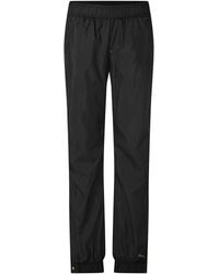 PUMA - Tp Woven Pants - Lyst