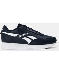 Reebok - Classic Low-Top Trainers - Lyst