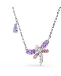 Swarovski - Ariana Grande X Ladies Necklace - Lyst
