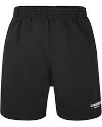 Represent - Owners Club Relaxed Fit Shorts - Lyst