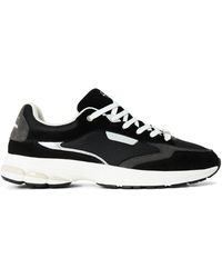 Unseen - Train Run Trainers - Lyst