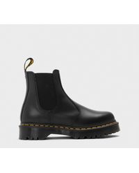 Dr. Martens - 2976 Bex Chelsea Boots - Lyst