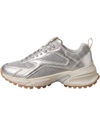 Calvin Klein - Hike Breathable Mesh Runners - Lyst
