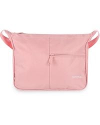 Spiral - Cali Satchel Crossbody Bag - Lyst