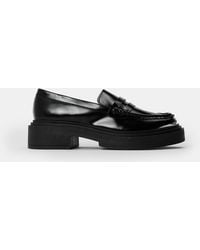 Steve Madden - Charming Heeled Mules - Lyst