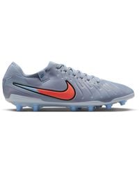 Nike - Tiempo Legend 10 Pro Adults Artificial Ground Boots - Lyst