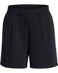 Under Armour - Fleece Performance Gym Shorts - Lyst