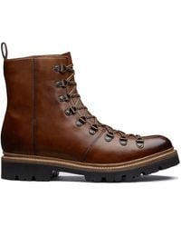 Grenson - Brady Boot - Lyst