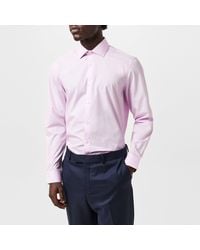 Twisted Tailor - Apsley Slim Shirt - Lyst