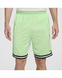 Nike - Dna Dri-Fit 8 Basketball Shorts - Lyst