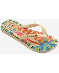 Havaianas - Flip Flops - Lyst