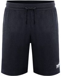 Lonsdale London - Lightweight Jersey Lounge Shorts - Lyst
