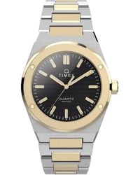 Timex - L Marbella Wtc Sn71 - Lyst