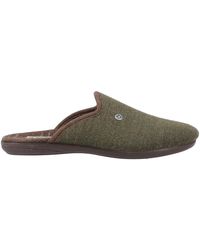 Cotswold - Spelsbury Slipper - Lyst