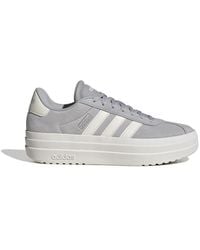 adidas - Vl Court Bold Shoes - Lyst