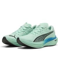 PUMA - Deviate Nitro 3 Running Shoes - Lyst