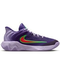 Nike - Giannis Immortality 4 Basketball Trainers Adults - Lyst
