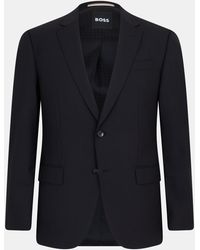 BOSS - H Huge Formal - Lyst
