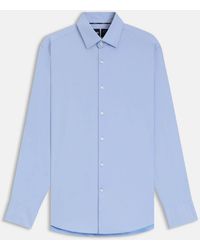 BOSS - P-Hank-Kent-C1-222 10241343 02 Oxford Shirt - Lyst