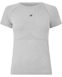 Röhnisch - Flex Tee Short Sleeve Performance Gym Top - Lyst