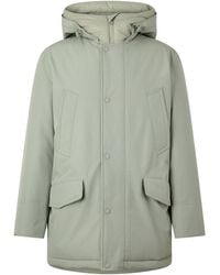 BOSS - Hbo Osiass Jkt Sn64 - Lyst