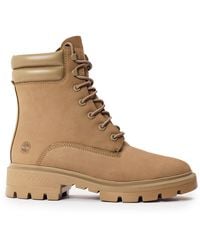 Timberland - Timberland Womens 6 - Lyst