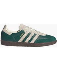 adidas Originals - Adi Og Samba Og Trai - Lyst