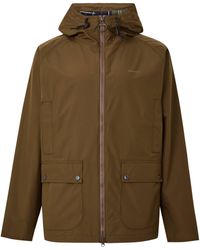 Barbour - B.Li Domus Jacket Sn64 - Lyst