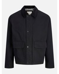 Jack & Jones - Utility Barn Jacket - Lyst