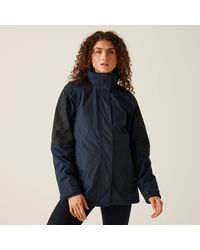 Regatta - Defender Iii Waterproof 3 - Lyst