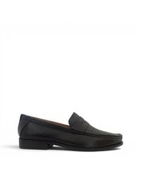 Firetrap - The Sovereign Penny Loafer - Lyst