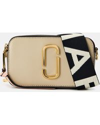 Marc Jacobs - Cblck Snapshot Shoulder Bag - Lyst