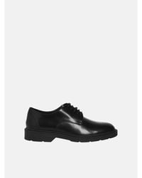 Jack & Jones - Dax Leather Dress Shoes - Lyst