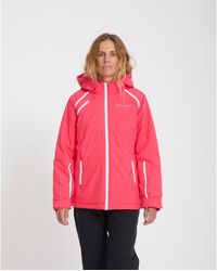 Spyder - Snow Ski Jacket - Lyst